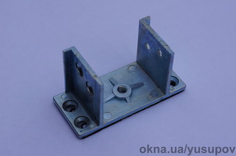 Соединитель импоста veka softline &mdash; 